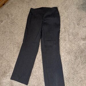 Alyx Charcoal Gray Pants